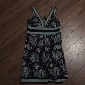 BCBGMAXAZRIA Dress
